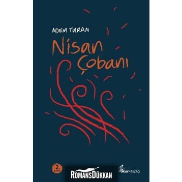 NISAN ÇOBANI - ADEM TURAN