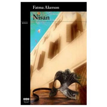 Nisan - Fatma Akerson
