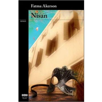Nisan - Fatma Akerson