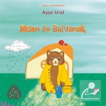 Nisan İle Balyanak Ayse Ural