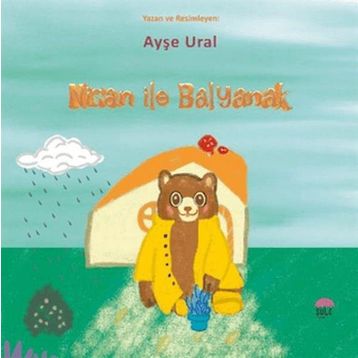 Nisan İle Balyanak Ayse Ural