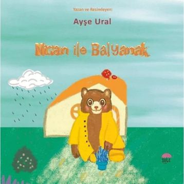 Nisan İle Balyanak Ayse Ural