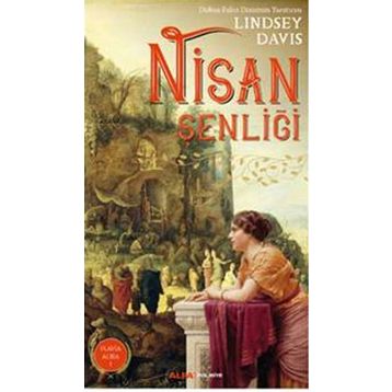Nisan Şenliği - Lindsey Davis