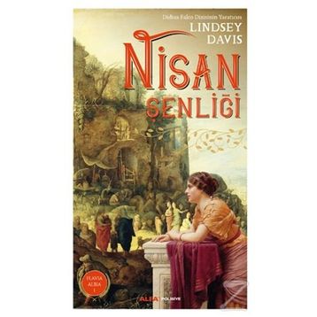 Nisan Şenliği - Lindsey Davis