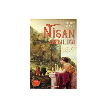 Nisan Şenliği - Lindsey Davis