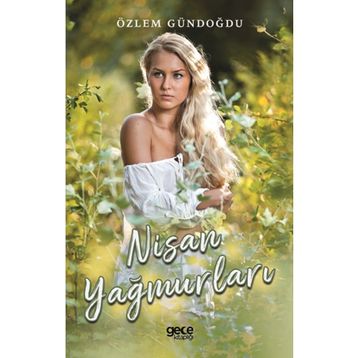NISAN YAĞMURLARI - LISA KLEYPAS