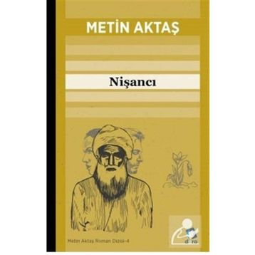 NİŞANCI - METIN AKTAŞ