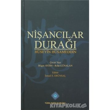 Nişancılar Durağı - Hüseyin Hüsameddin
