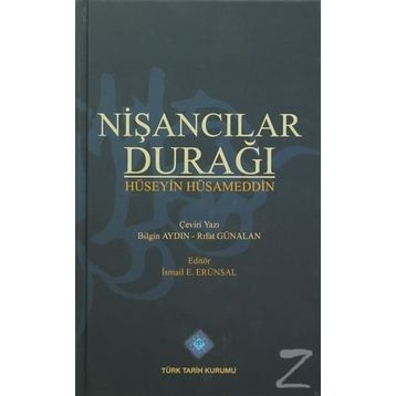 Nişancılar Durağı - Hüseyin Hüsameddin