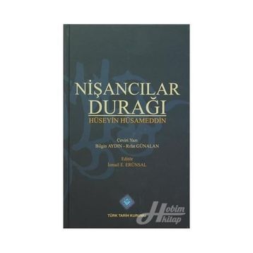 Nişancılar Durağı - Hüseyin Hüsameddin