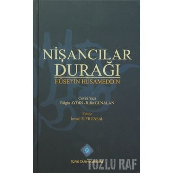 Nişancılar Durağı - Hüseyin Hüsameddin