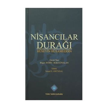 Nişancılar Durağı - Hüseyin Hüsameddin
