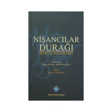 Nişancılar Durağı - Hüseyin Hüsameddin