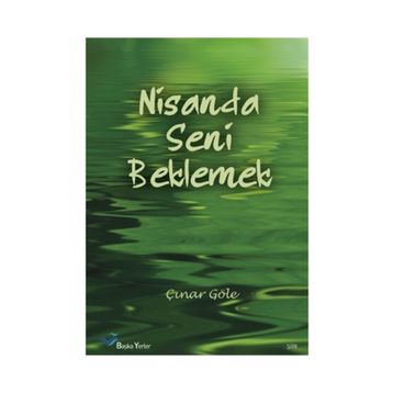 NISANDA SENI BEKLEMEK - ÇINAR GÖLE