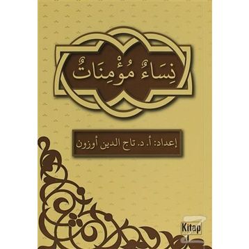 NISAÜN-MÜMINATÜN - KOLEKTIF