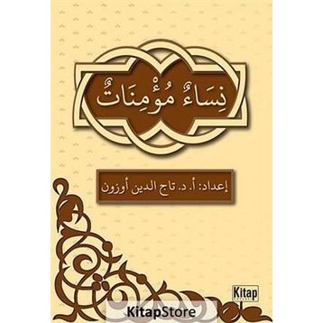 NISAÜN-MÜMINATÜN - KOLEKTIF