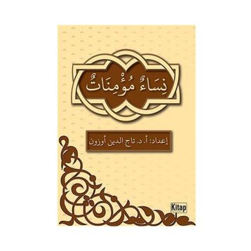 NISAÜN-MÜMINATÜN - KOLEKTIF
