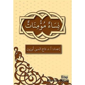 NISAÜN-MÜMINATÜN - KOLEKTIF