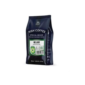 Nish 250 gr Milano Espresso Kahve