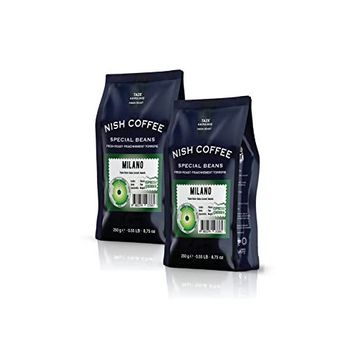 Nish 250 gr Milano Espresso Kahve