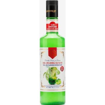 Nish 700 ml Cool Lime Aromalı Baz İçecek