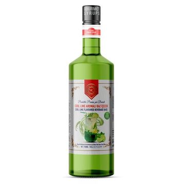 Nish 700 ml Cool Lime Aromalı Baz İçecek
