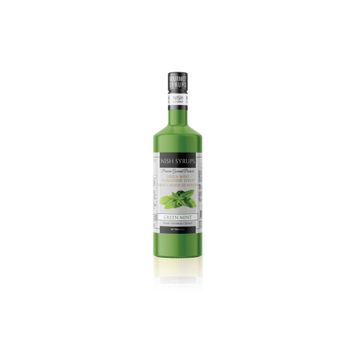Nish 700 ml Nane Aromalı Şurup