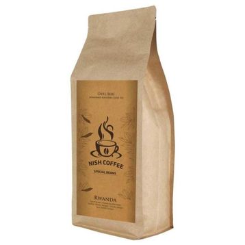 Nish Kahve 1 kg Çekirdek Espresso