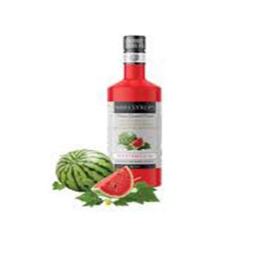Nish Kahve 700 ml Karpuz Aromalı Şurup