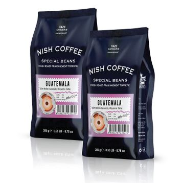 Nish Kahve Coffee