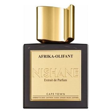 Nishane Afrika Olifant EDP 50 ml Unisex Parfüm