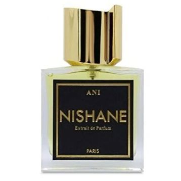 Nishane Ani EDP 50 ml Unisex Parfüm