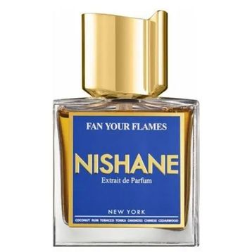 Nishane Fan Your Flames EDP 100 ml Unisex Parfüm