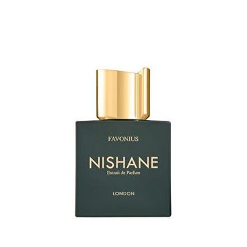 Nishane Favonius London 50 ml Unisex Parfüm