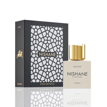 Nishane Hacıvat EDP 100 ml Erkek Parfüm