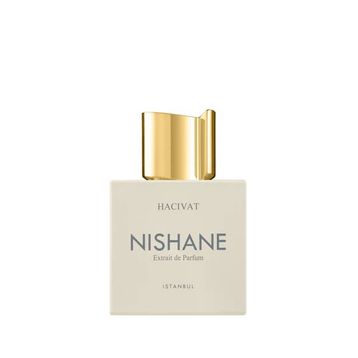 Nishane Hacivat Extrait De 100 ml Unisex Parfüm