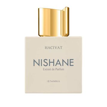 Nishane Hacivat Extrait De 100 ml Unisex Parfüm