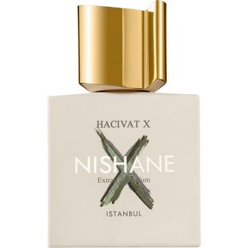Nishane Hacivat X 50 ml Unisex Parfüm