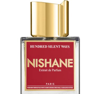 Nishane Hundred Silent Ways EDP 100 ml Unisex Parfüm