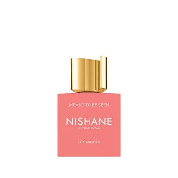 Nishane Meant To Be Seen 50 ml Unisex Parfüm