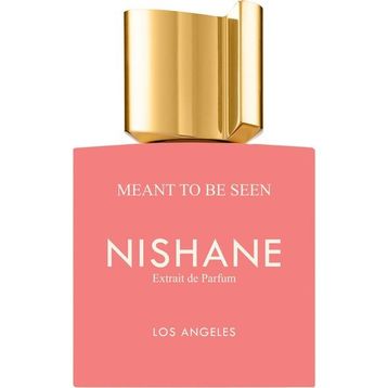 Nishane Meant To Be Seen 50 ml Unisex Parfüm