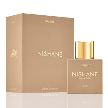 Nishane Nanshe EDP 50 ml Unisex Parfüm