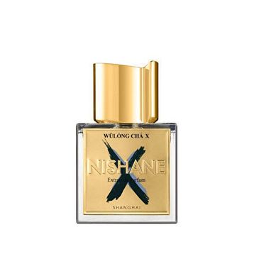 Nishane Wūlóng Chá X 100 ml Erkek Parfüm