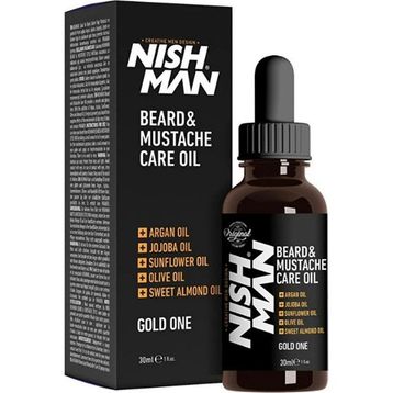 Nıshman 01 Saç Derisi Canlandırıcı 200 ml Saç Toniği