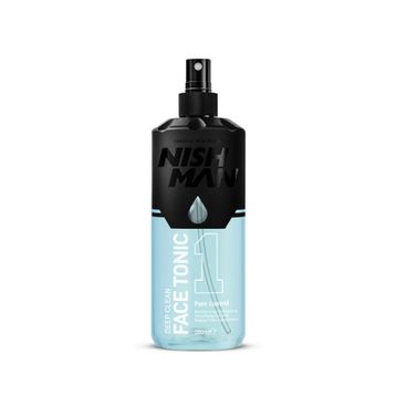 Nıshman 01 Saç Derisi Canlandırıcı 200 ml Saç Toniği