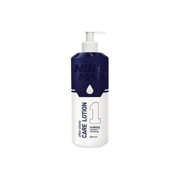 Nıshman No 1 Nivea Dry Parfüm Kokusu 200 ml Tıraş Sonrası Alkolsüz Balzam