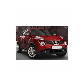 Nissan Juke 2010 Üzeri 4 Kapı Krom Kapı Kolu