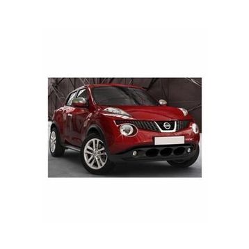 Nissan Juke 2010 Üzeri 4 Kapı Krom Kapı Kolu