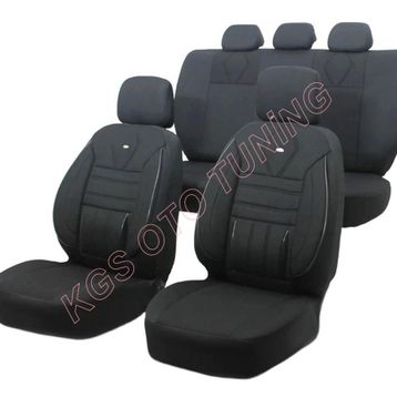 Nissan Maxima Oto Koltuk Kılıfı