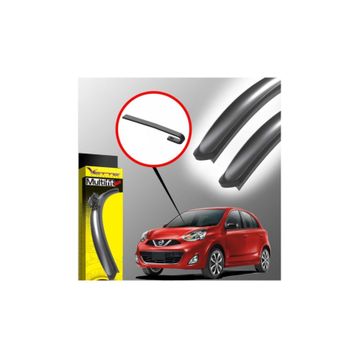 Nissan Micra 2011-2015 Silecek Takımı